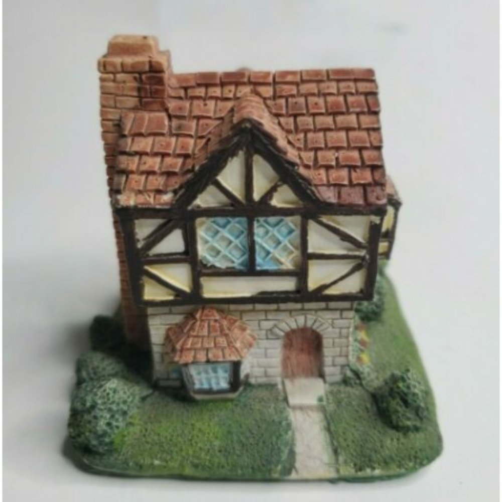 1991 Int'l Res Serv Inc Peter Tiller's Toy Shoppe